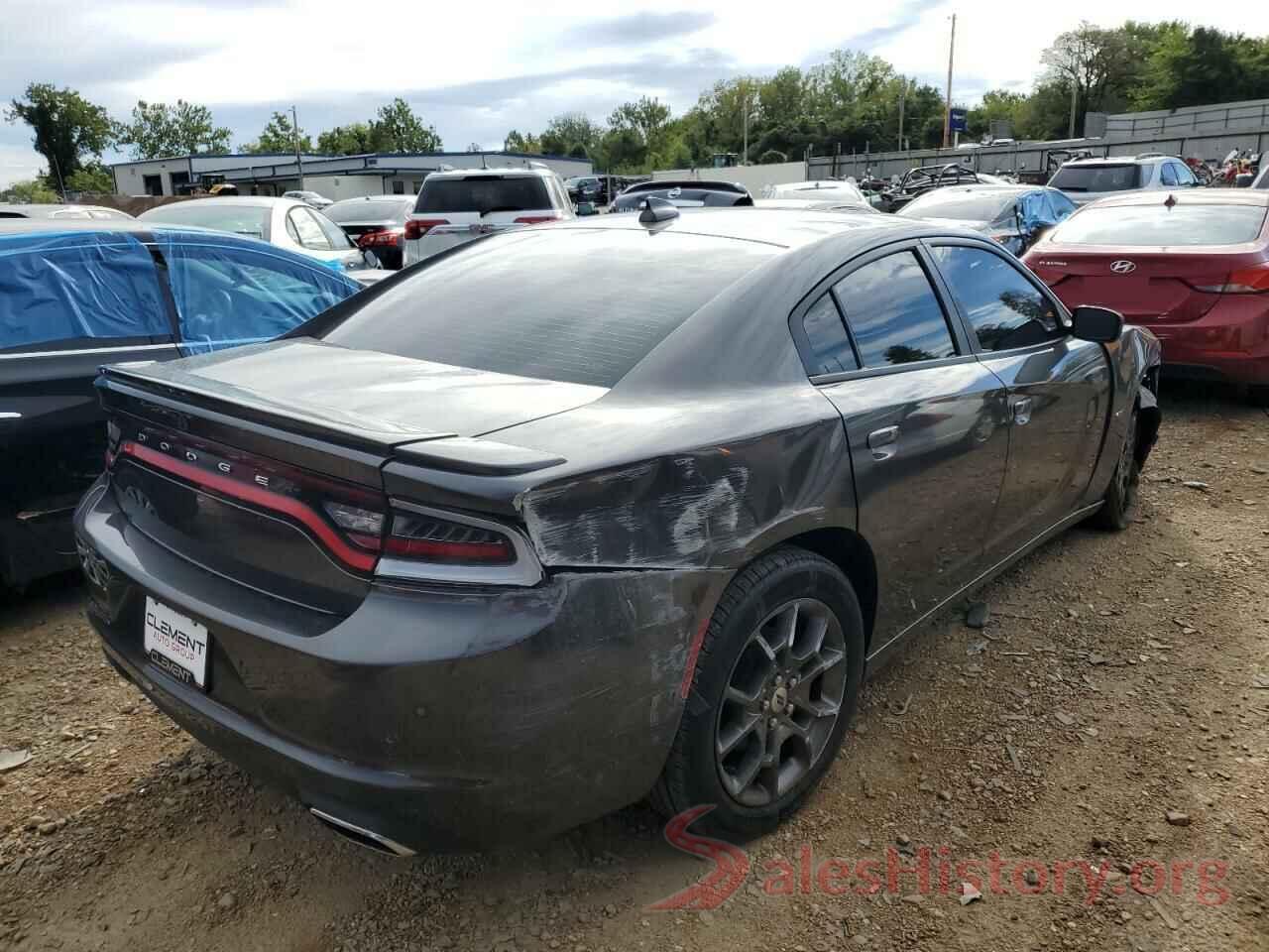 2C3CDXJG4JH281629 2018 DODGE CHARGER