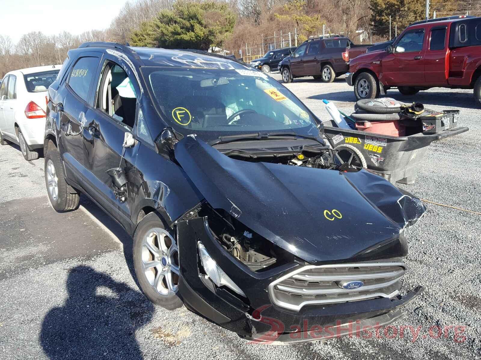 MAJ6P1UL9JC173750 2018 FORD ALL OTHER