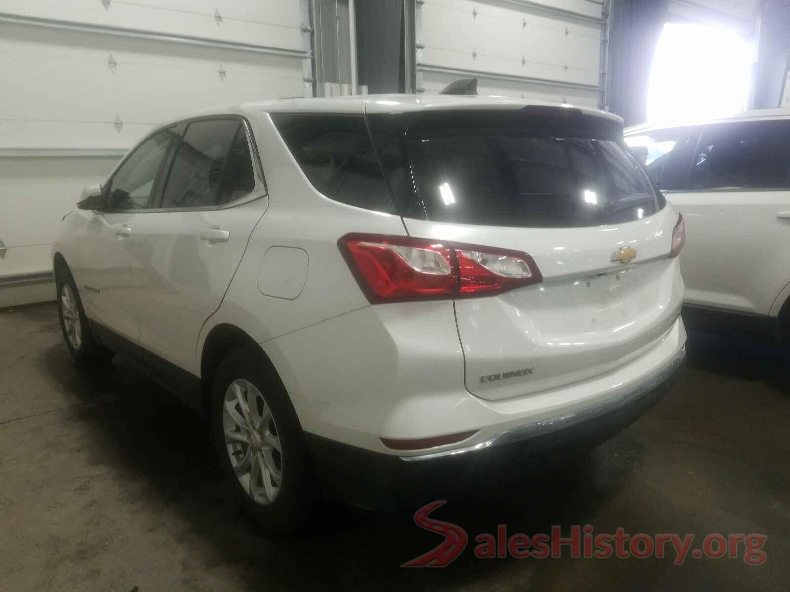 2GNAXSEV3J6271716 2018 CHEVROLET EQUINOX