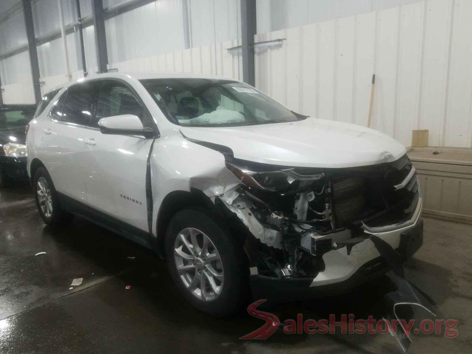 2GNAXSEV3J6271716 2018 CHEVROLET EQUINOX