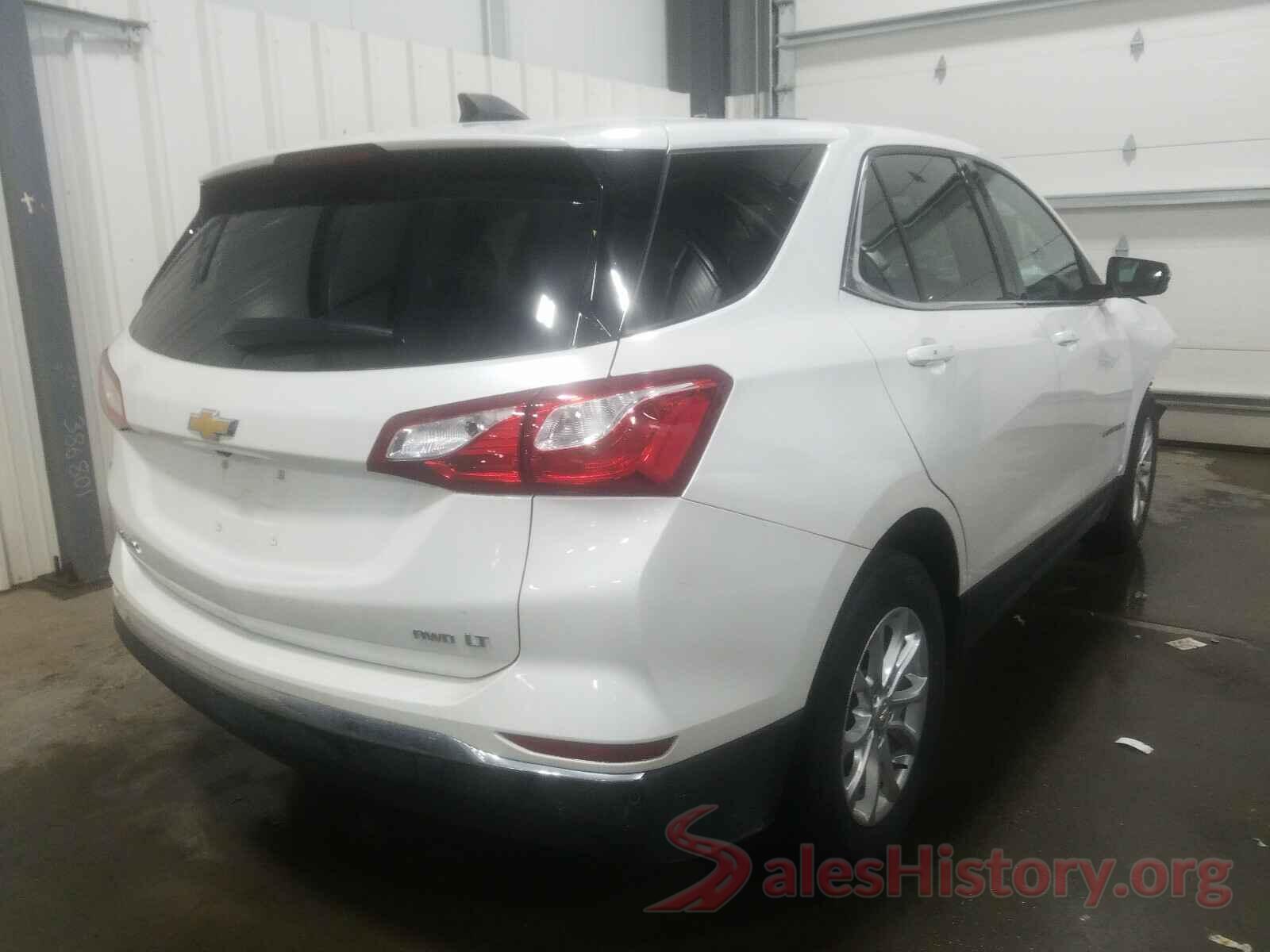 2GNAXSEV3J6271716 2018 CHEVROLET EQUINOX