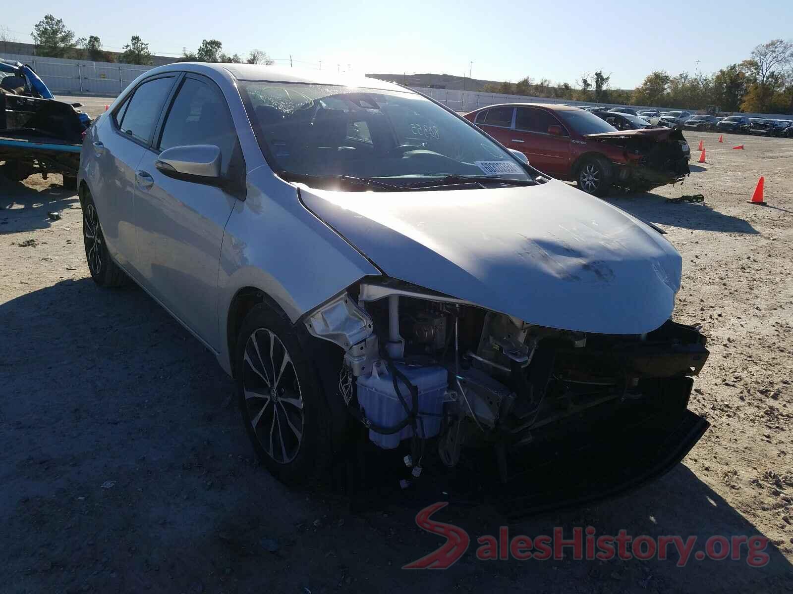 5YFBURHE3HP653960 2017 TOYOTA COROLLA