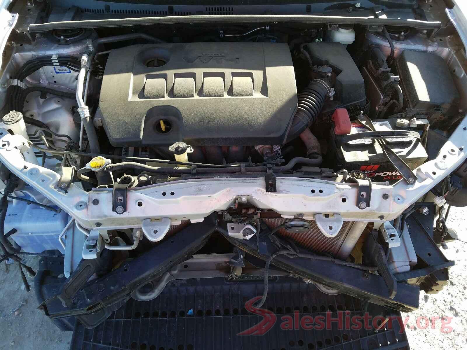 5YFBURHE3HP653960 2017 TOYOTA COROLLA