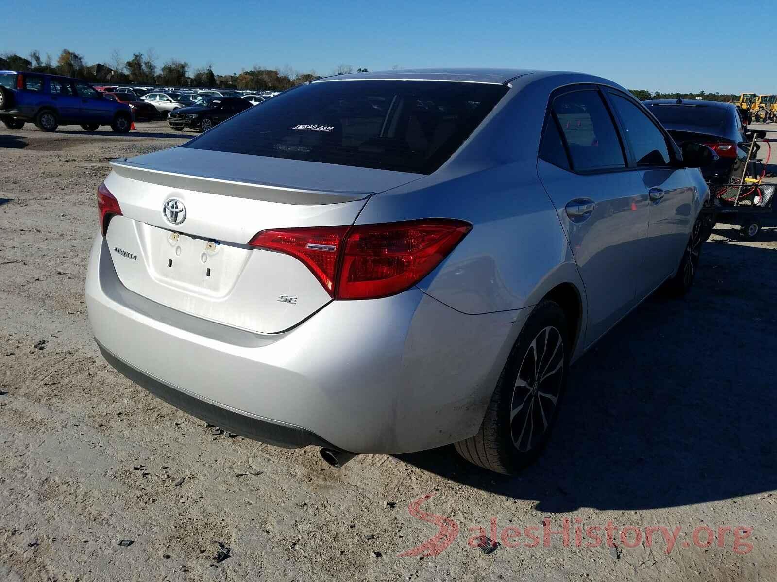 5YFBURHE3HP653960 2017 TOYOTA COROLLA