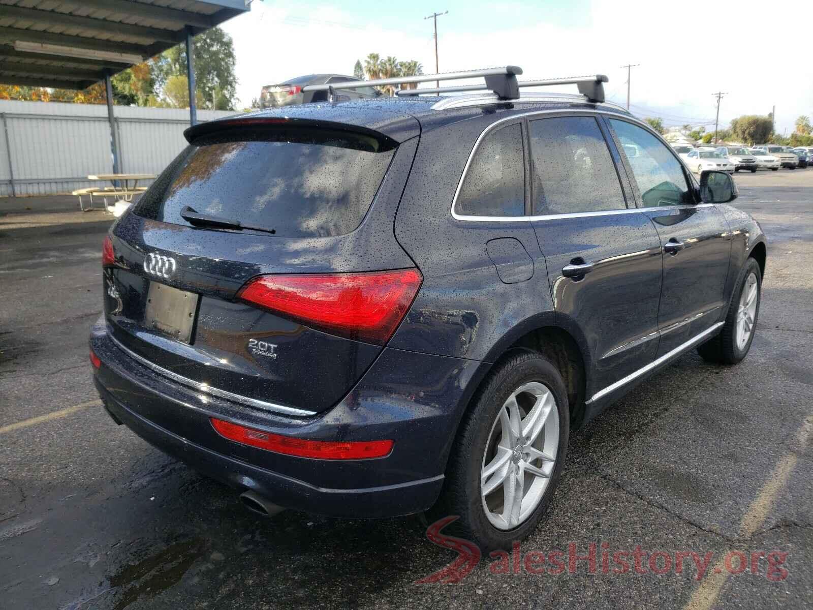 WA1L2AFP7HA027732 2017 AUDI Q5