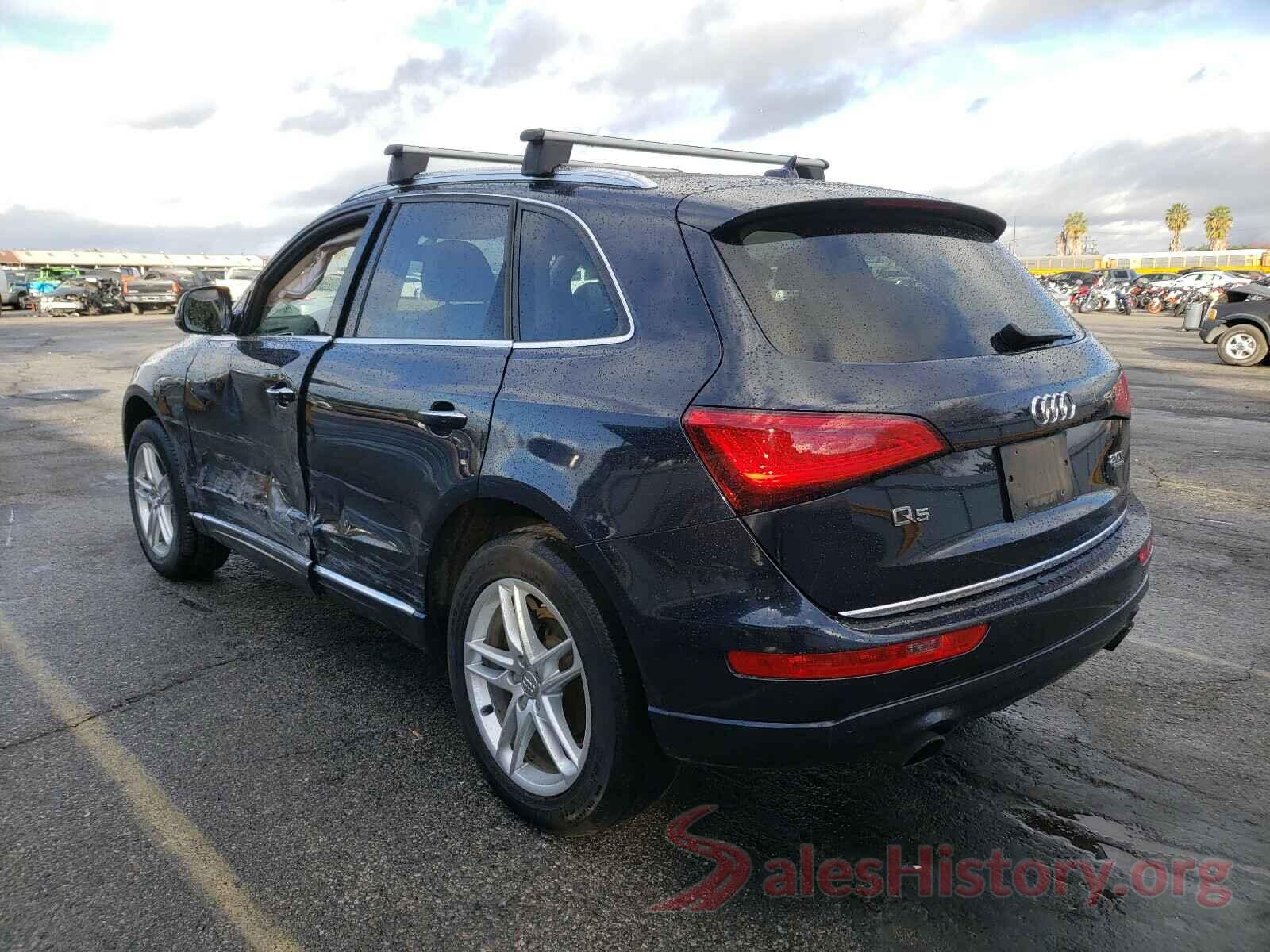 WA1L2AFP7HA027732 2017 AUDI Q5