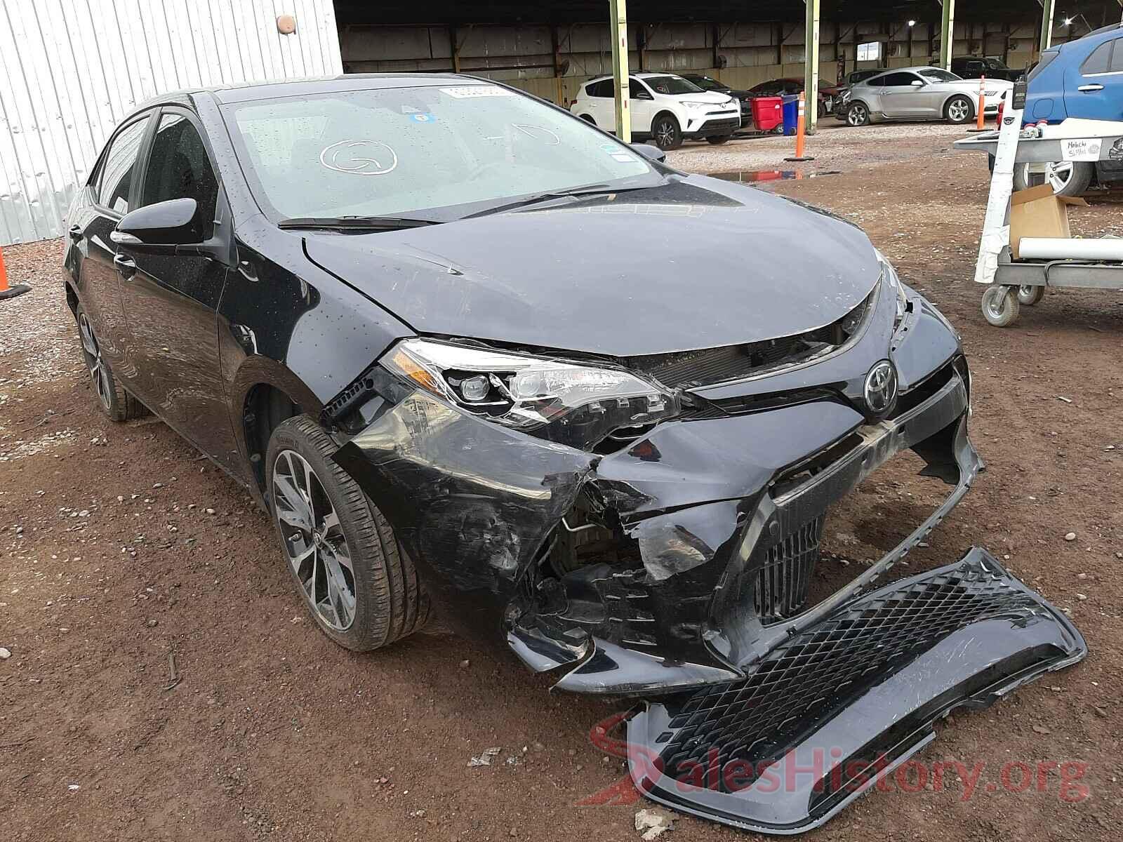 5YFBURHE3HP683654 2017 TOYOTA COROLLA