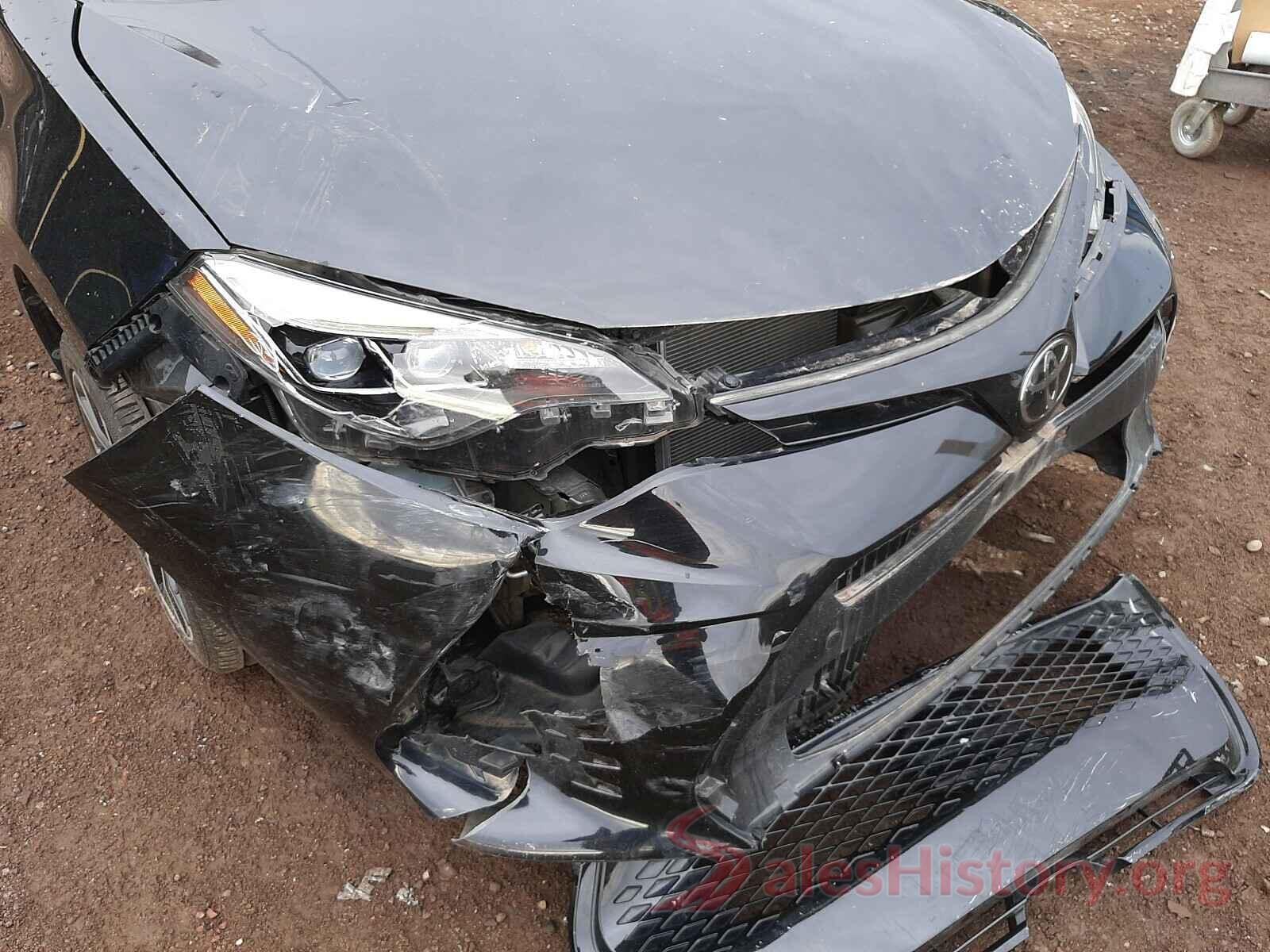 5YFBURHE3HP683654 2017 TOYOTA COROLLA