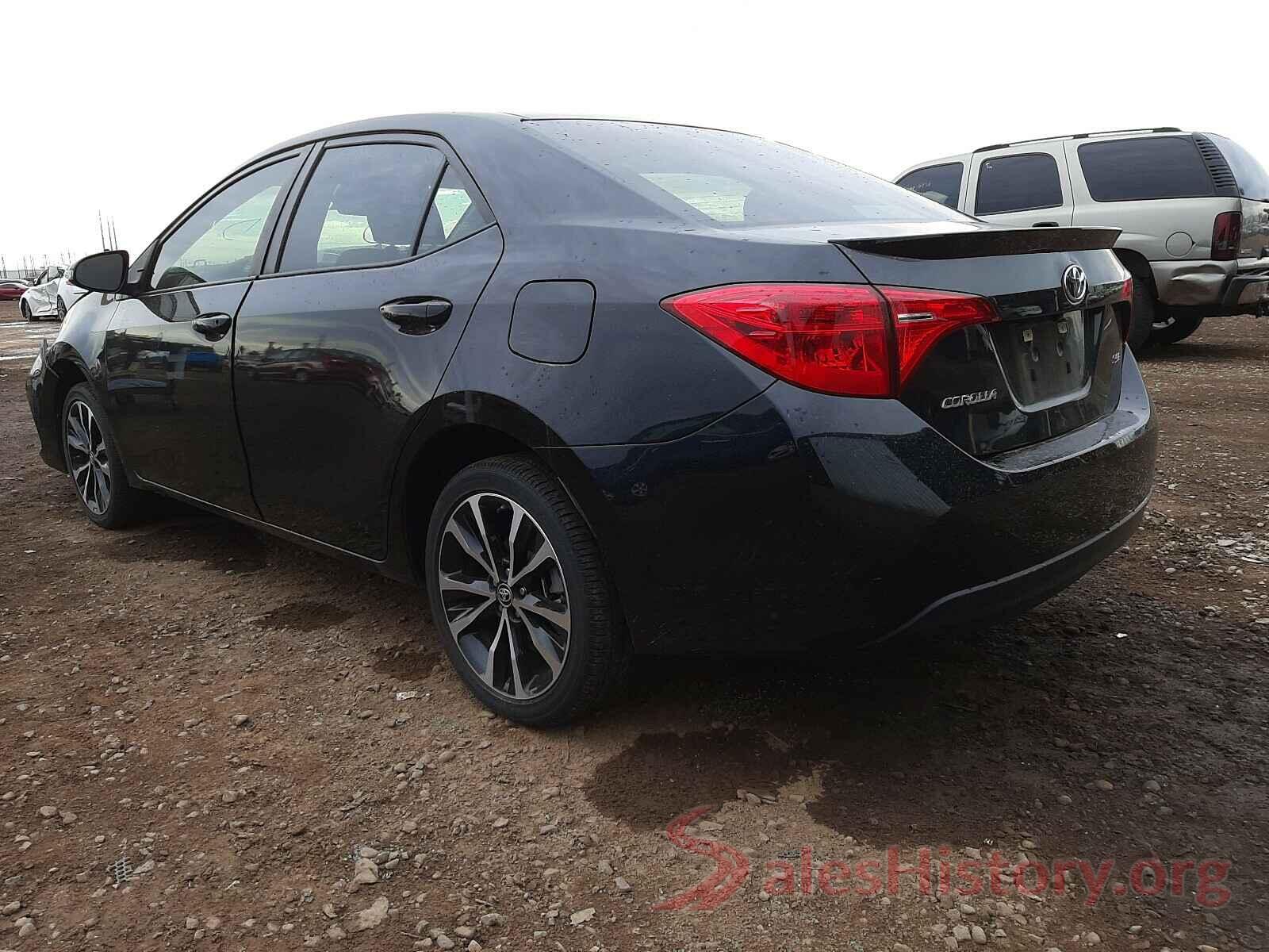 5YFBURHE3HP683654 2017 TOYOTA COROLLA