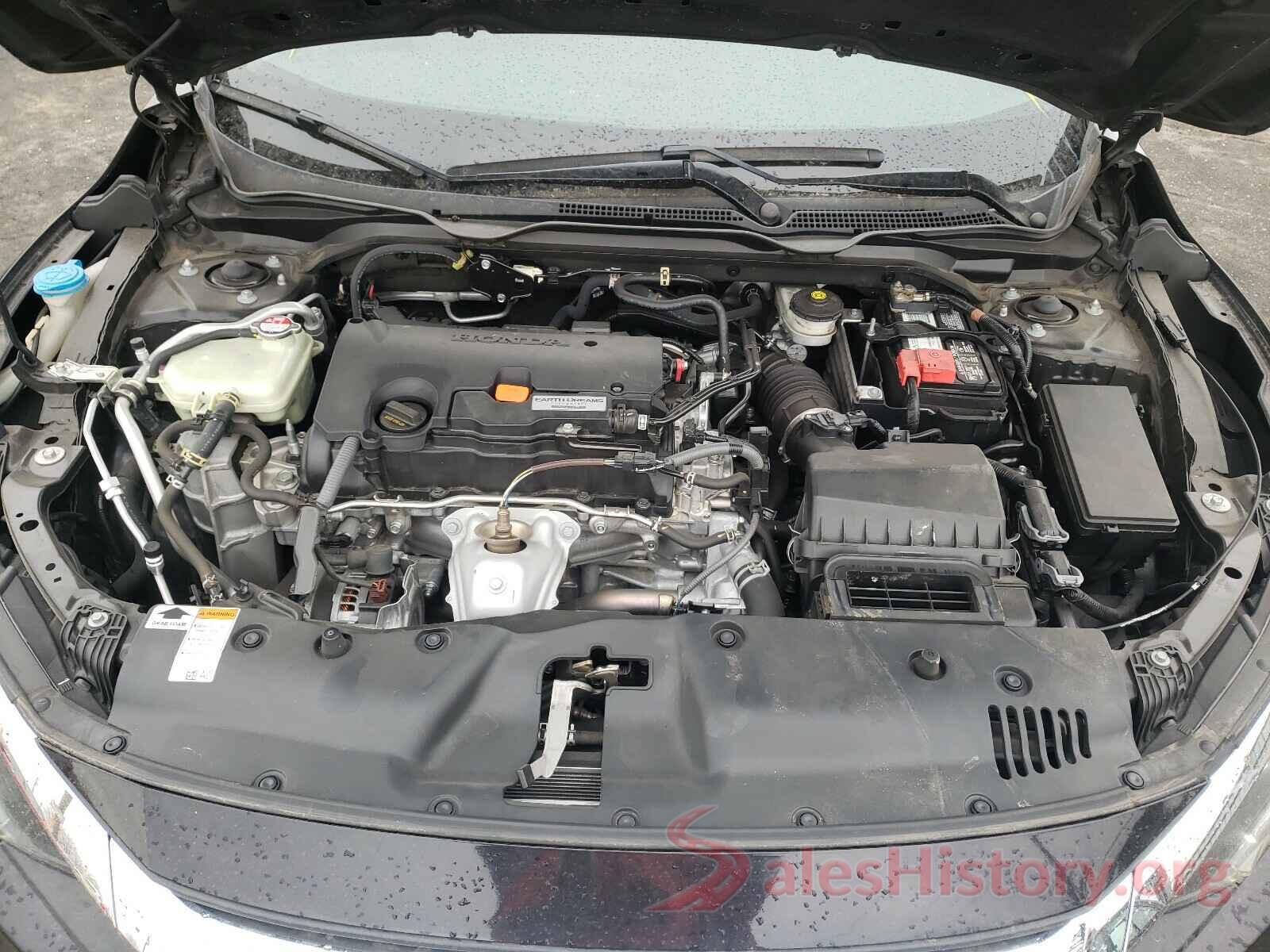 2HGFC2F54HH532540 2017 HONDA CIVIC