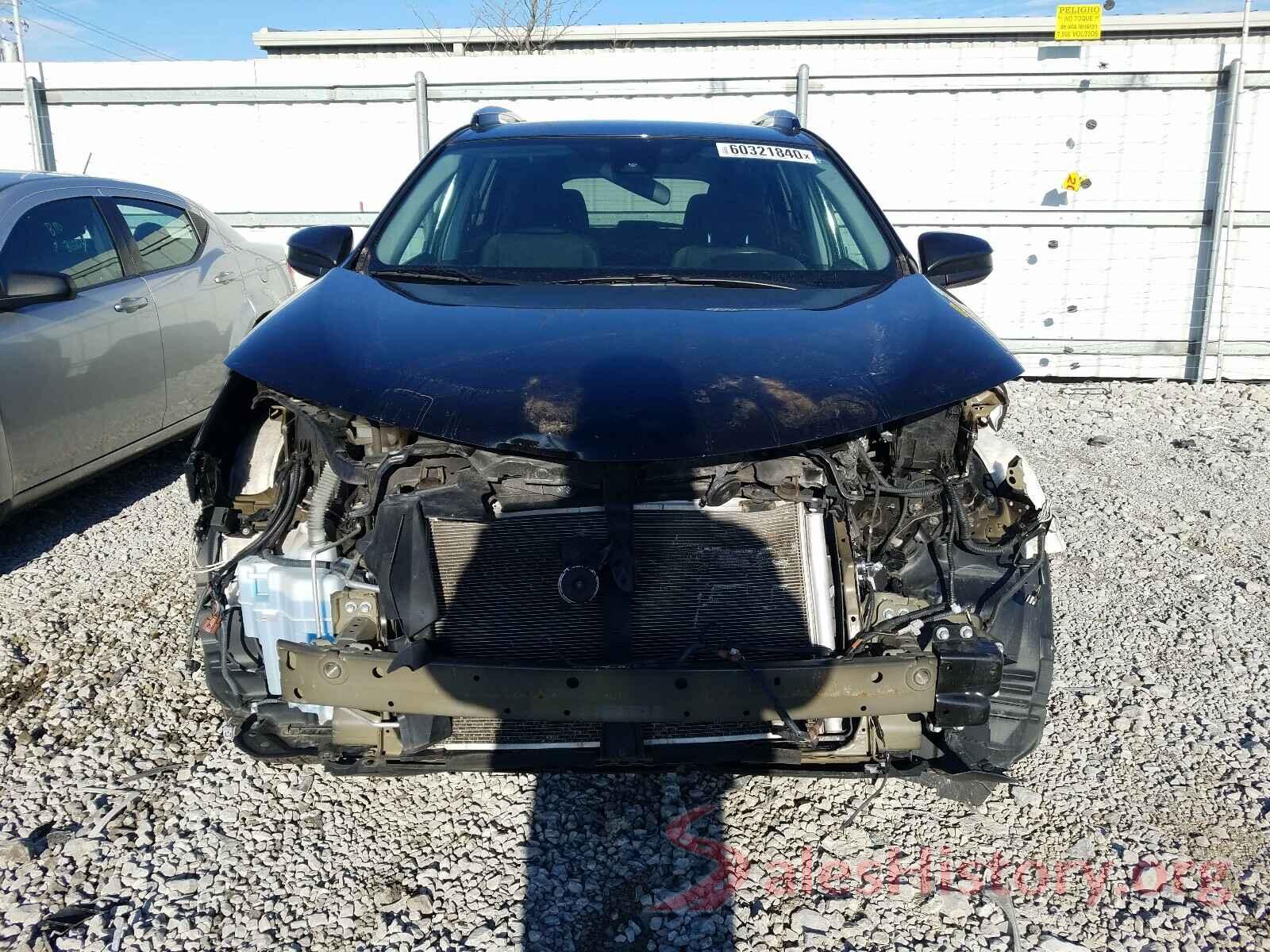 2T3ZFREV8HW363135 2017 TOYOTA RAV4