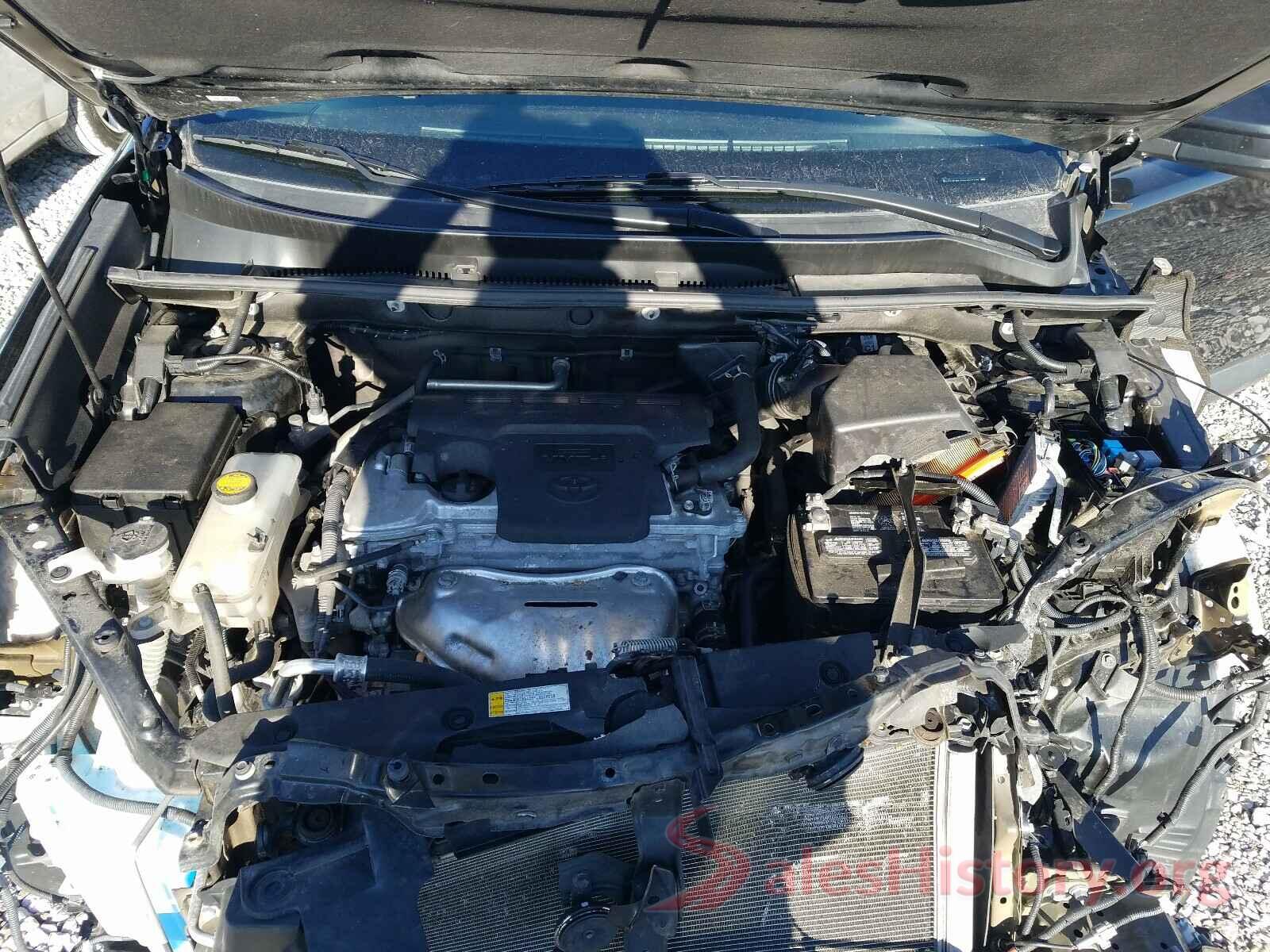 2T3ZFREV8HW363135 2017 TOYOTA RAV4