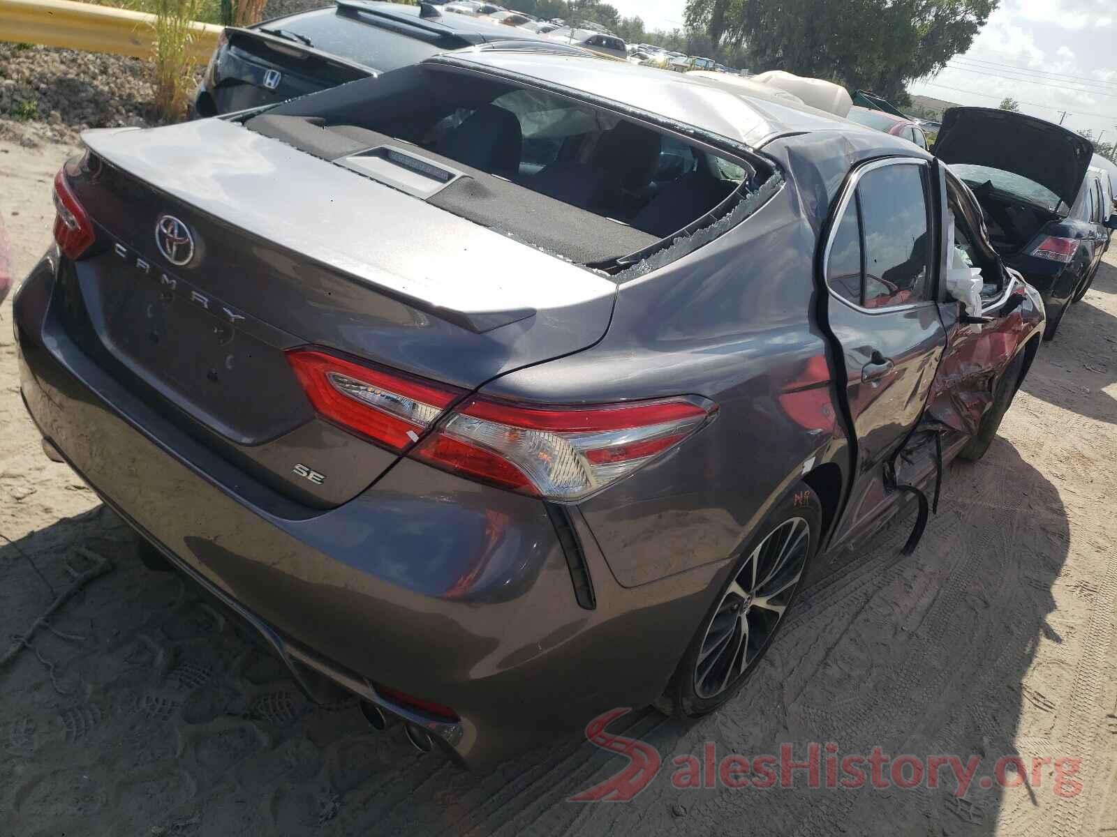 4T1B11HK1JU149993 2018 TOYOTA CAMRY