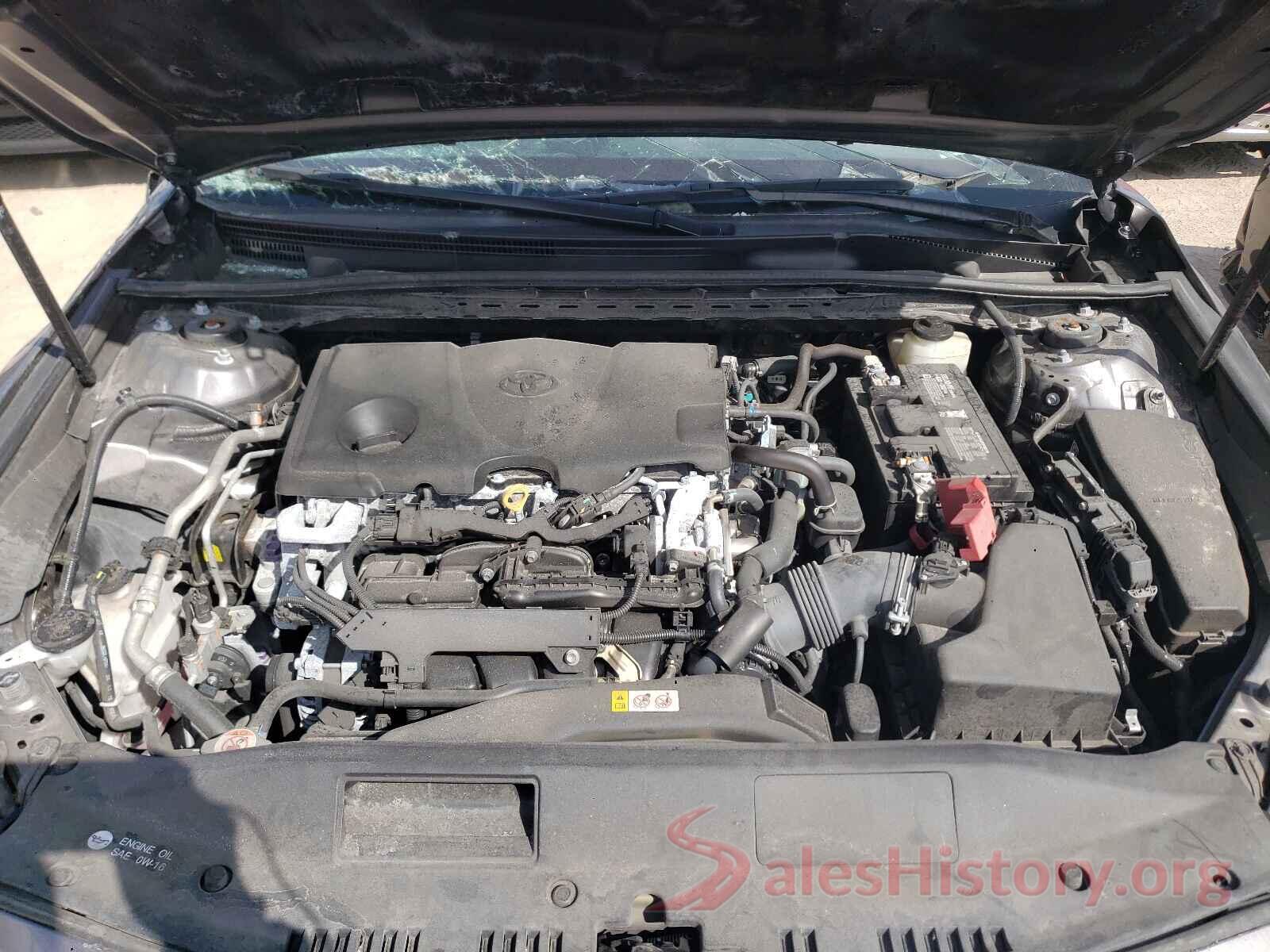 4T1B11HK1JU149993 2018 TOYOTA CAMRY