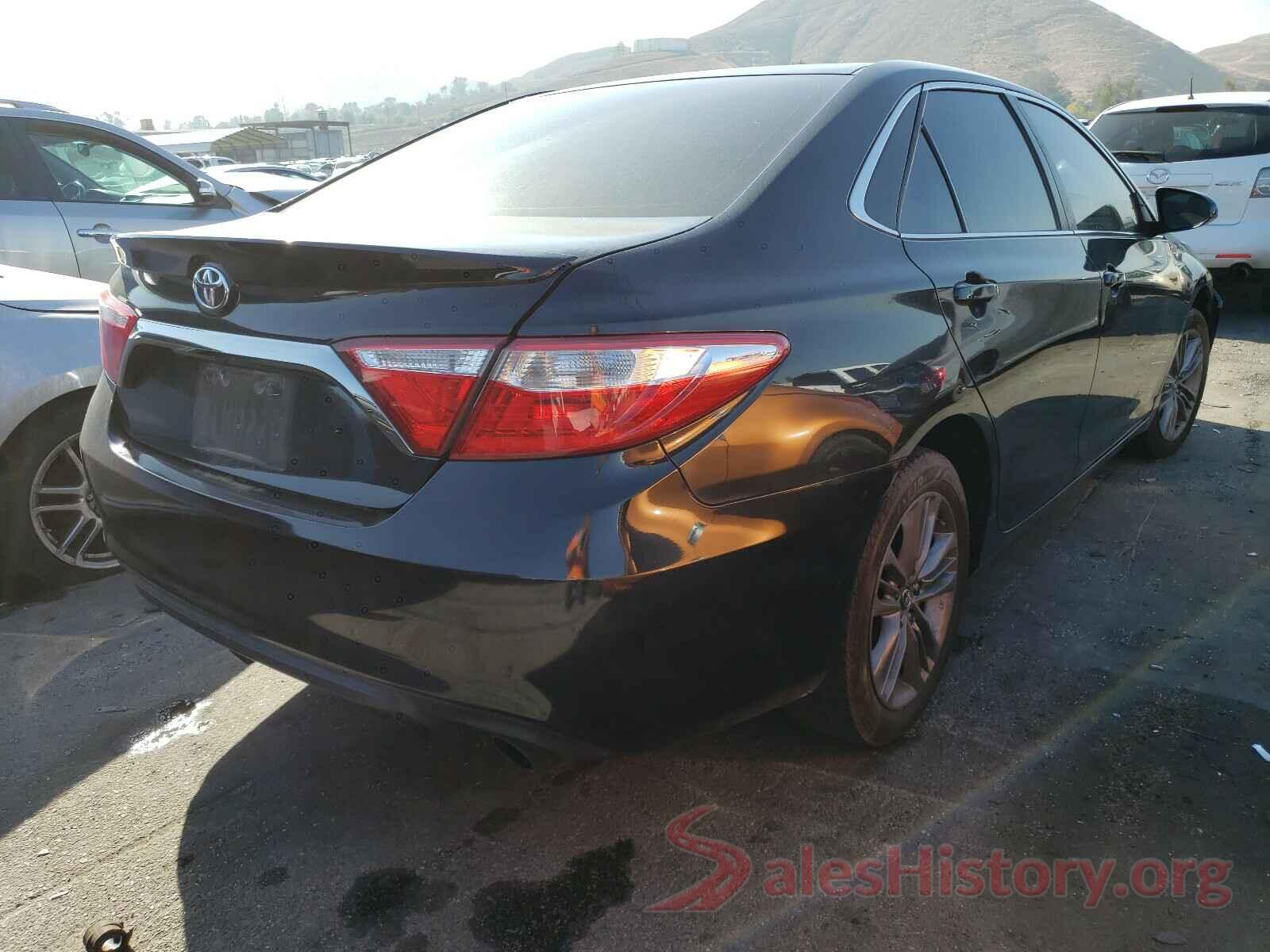 4T1BF1FKXGU264461 2016 TOYOTA CAMRY