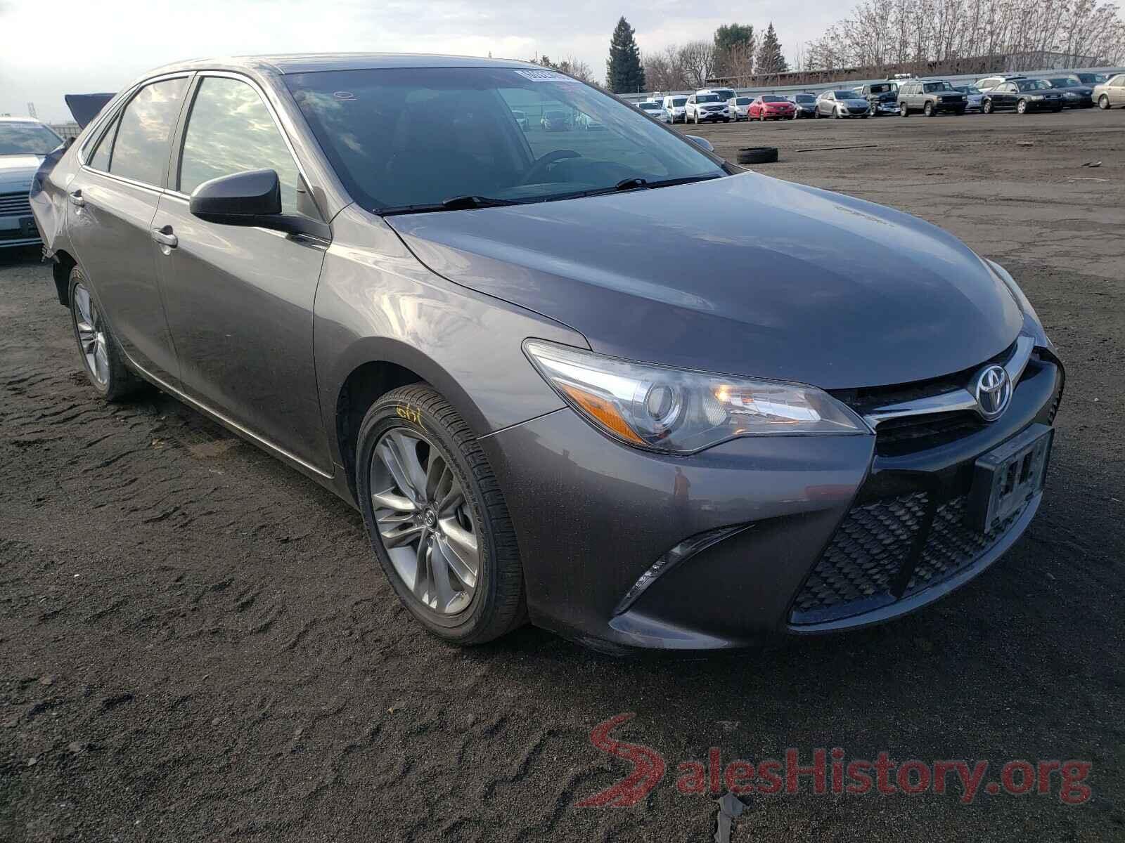 4T1BF1FK7GU250906 2016 TOYOTA CAMRY