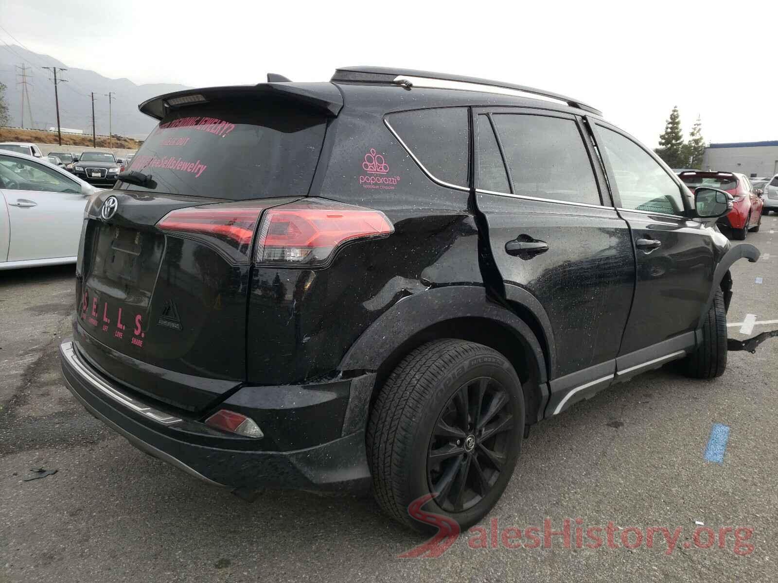 2T3WFREV5JW427446 2018 TOYOTA RAV4