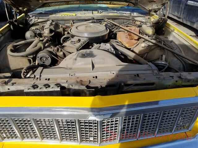 1D80H5B430834 1975 CHEVROLET ALL OTHER