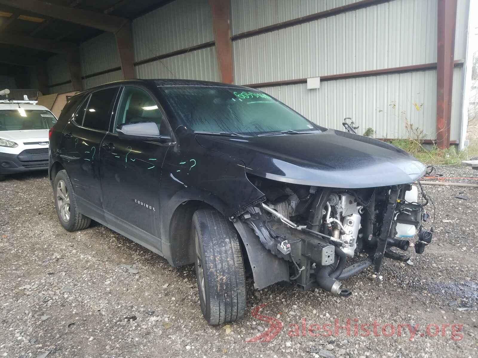 2GNAXTEX3J6200832 2018 CHEVROLET EQUINOX