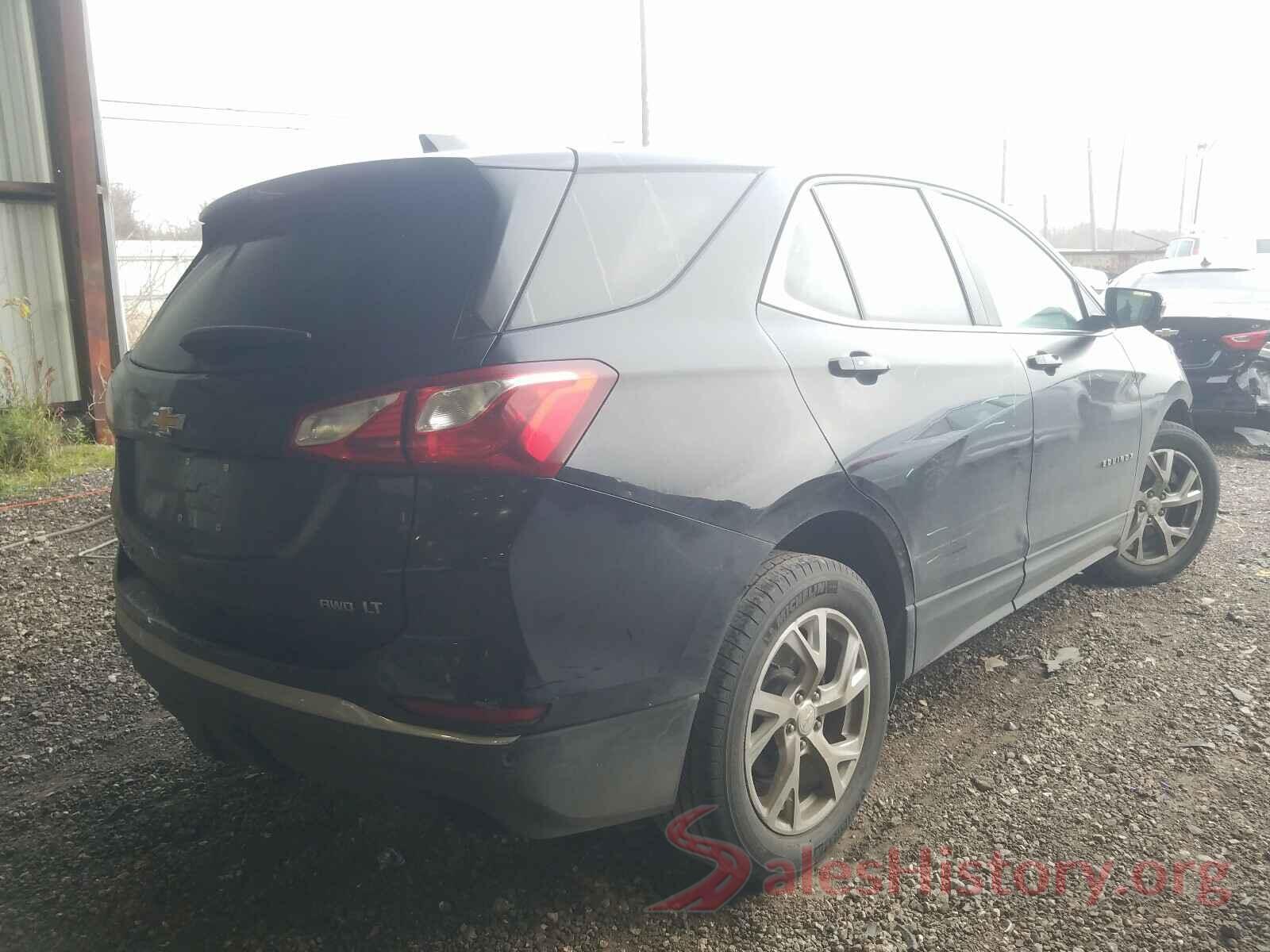 2GNAXTEX3J6200832 2018 CHEVROLET EQUINOX