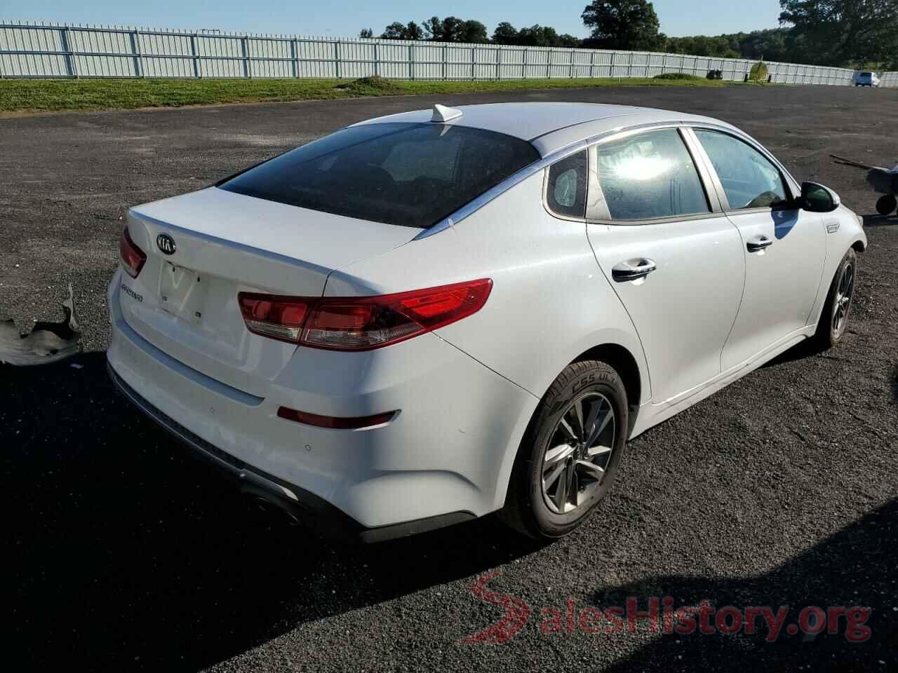 5XXGT4L38KG329968 2019 KIA OPTIMA