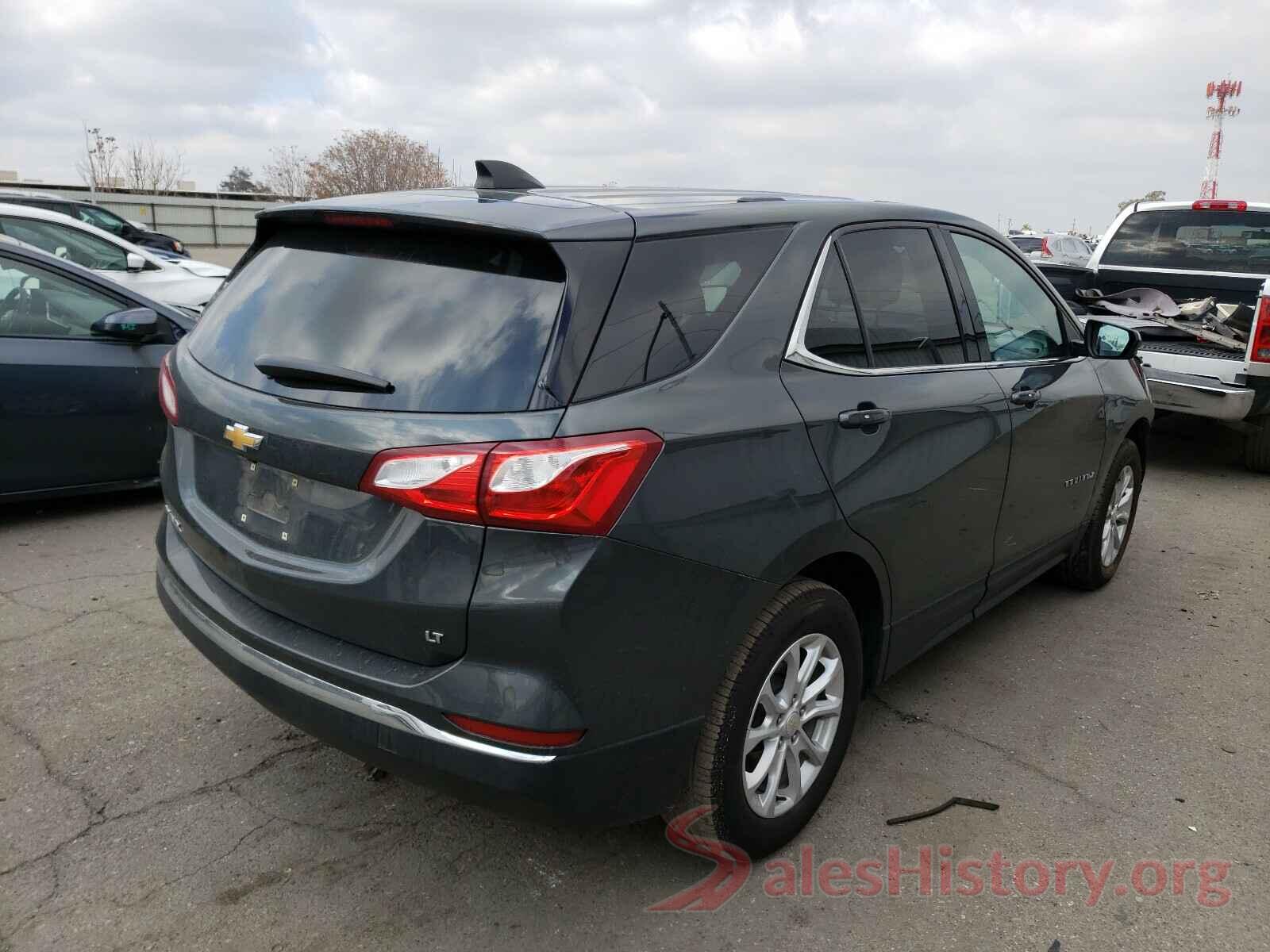 3GNAXKEV3KS503038 2019 CHEVROLET EQUINOX