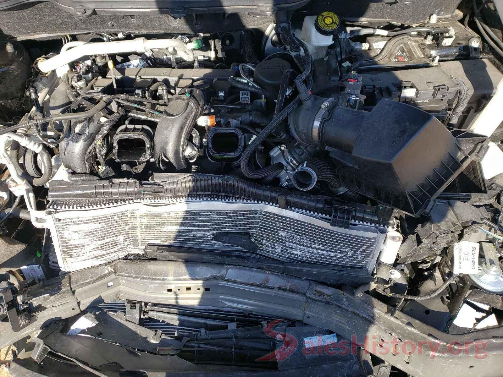 MAJ6S3GL0LC325049 2020 FORD ECOSPORT