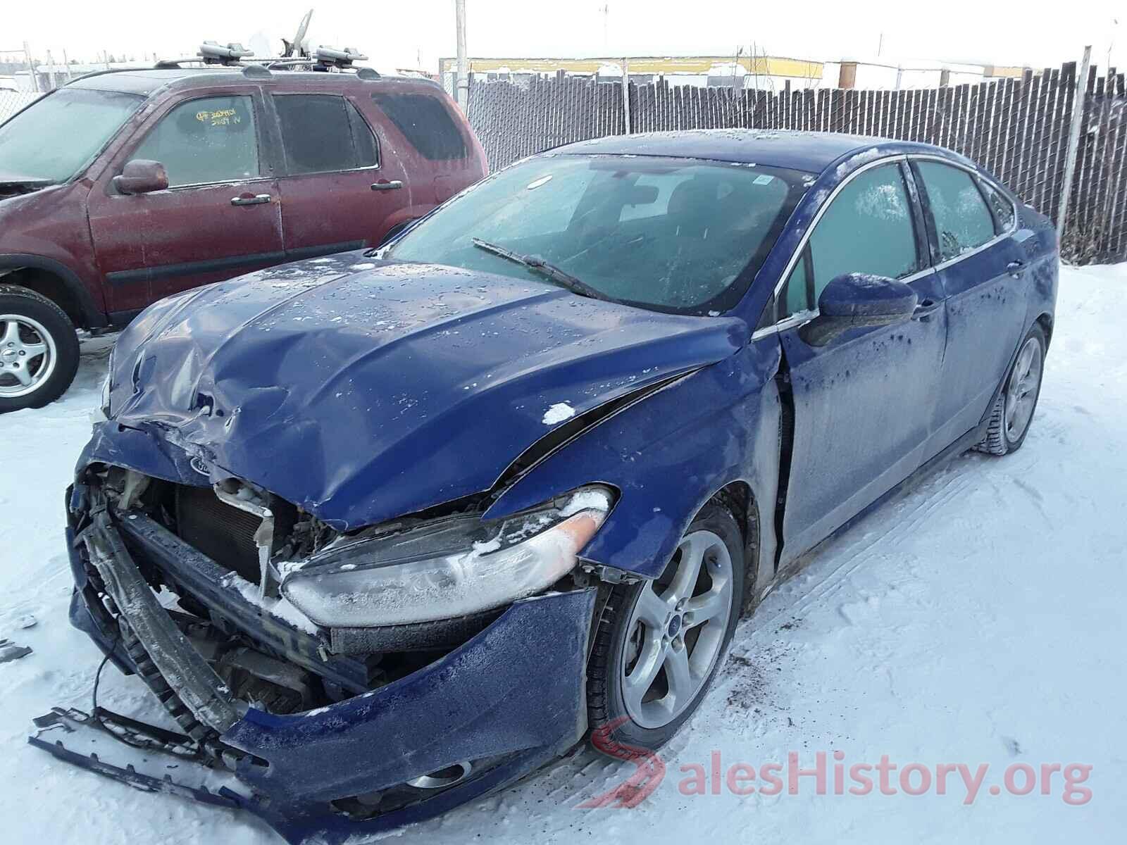 3FA6P0G73GR247926 2016 FORD FUSION