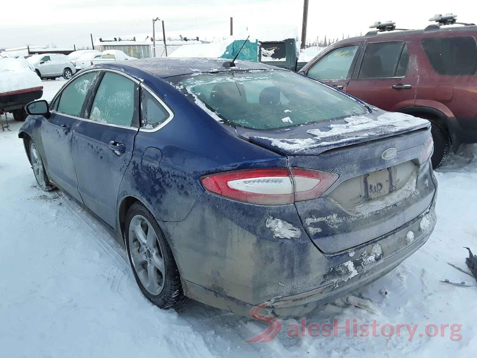 3FA6P0G73GR247926 2016 FORD FUSION