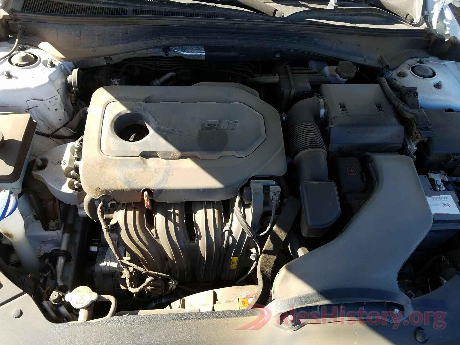 5XXGT4L3XJG222564 2018 KIA OPTIMA