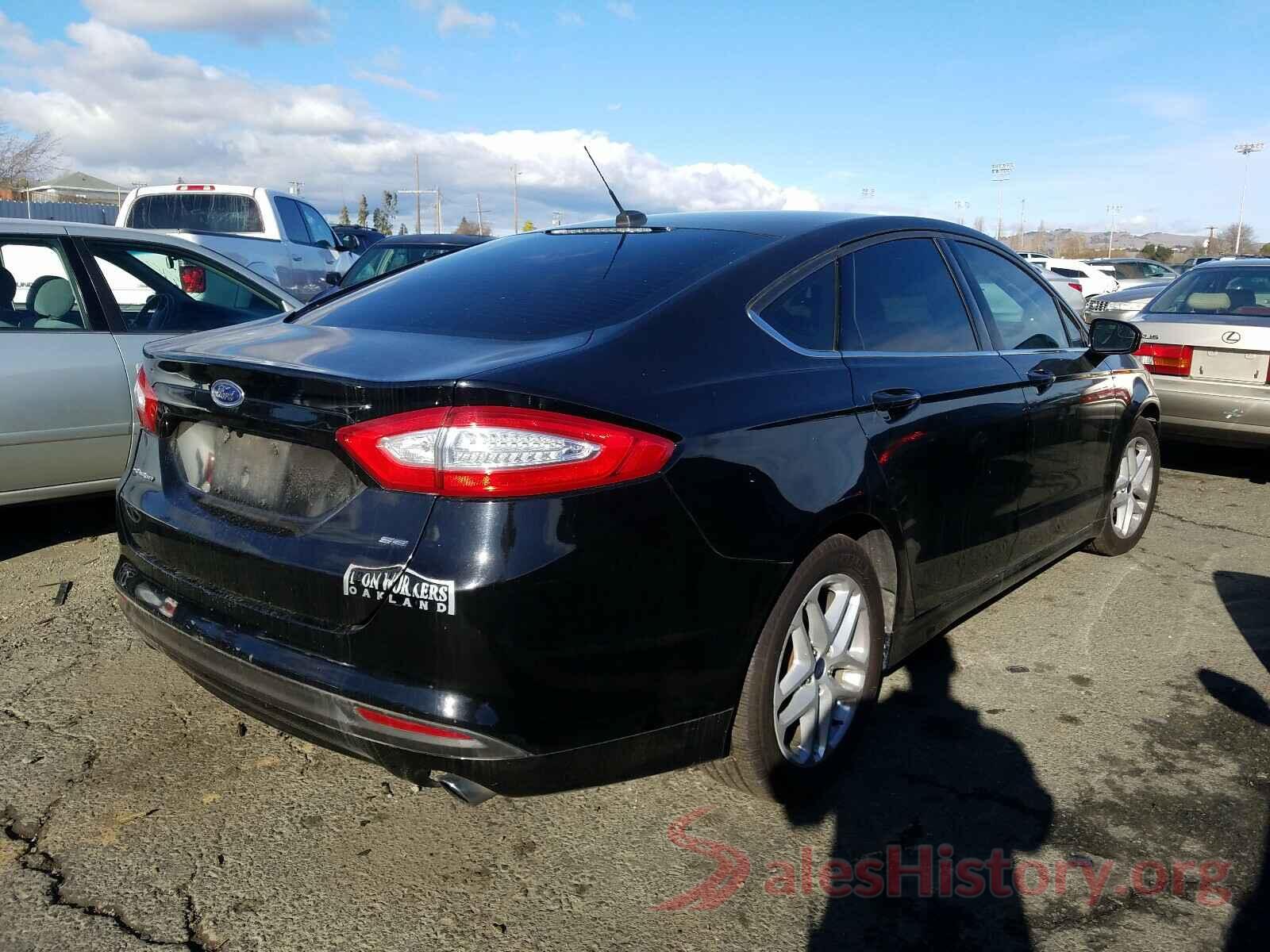 3FA6P0H79GR119575 2016 FORD FUSION