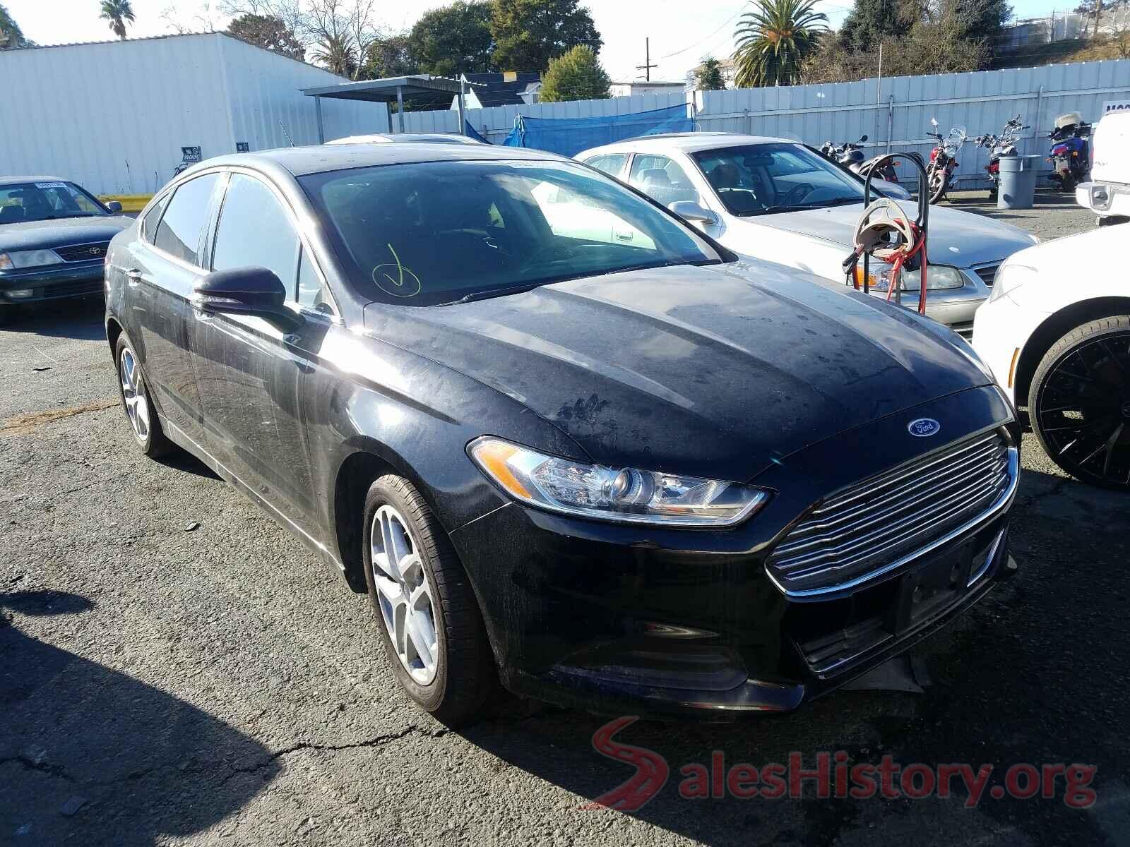 3FA6P0H79GR119575 2016 FORD FUSION