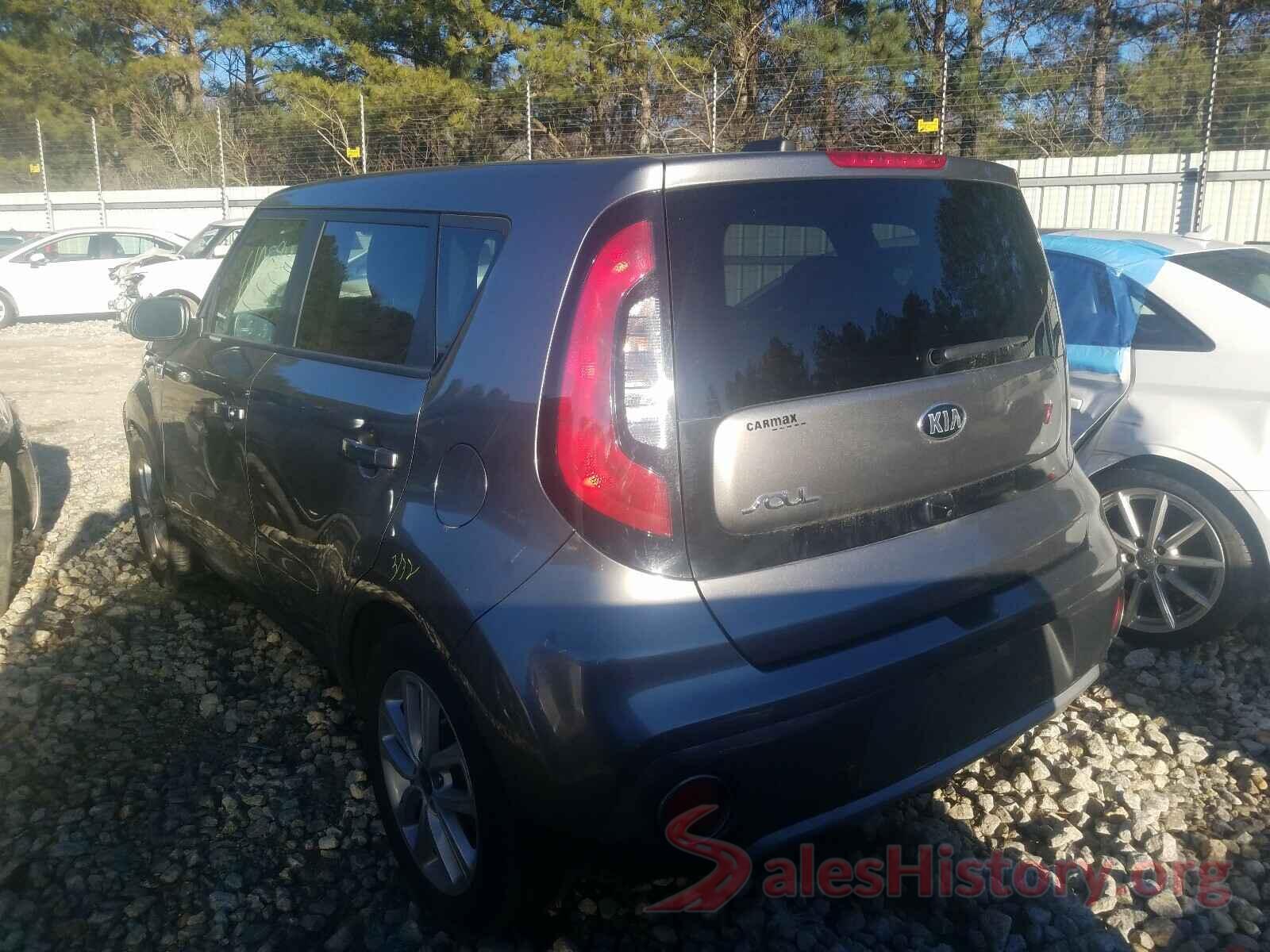 KNDJP3A59K7650256 2019 KIA SOUL