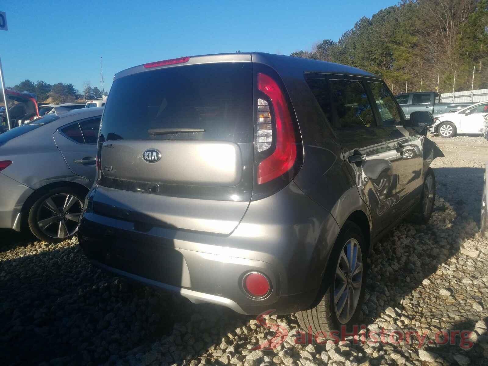 KNDJP3A59K7650256 2019 KIA SOUL