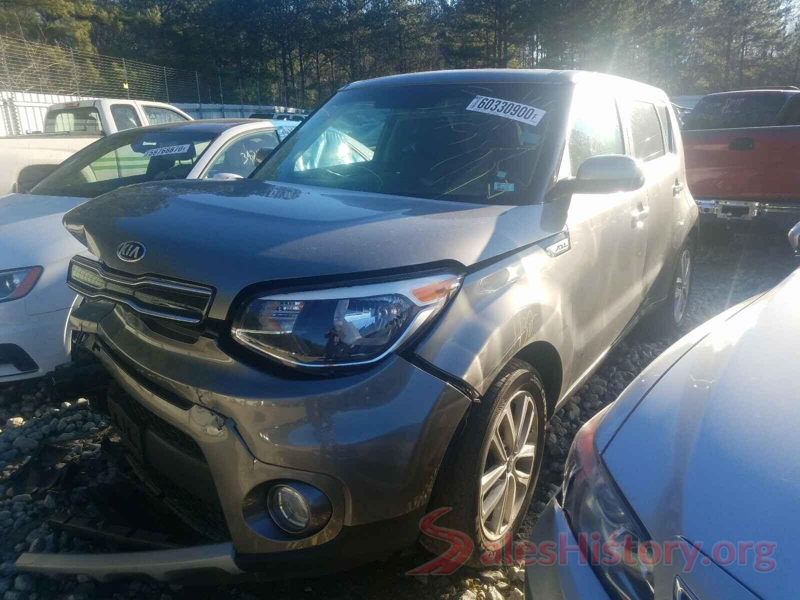 KNDJP3A59K7650256 2019 KIA SOUL