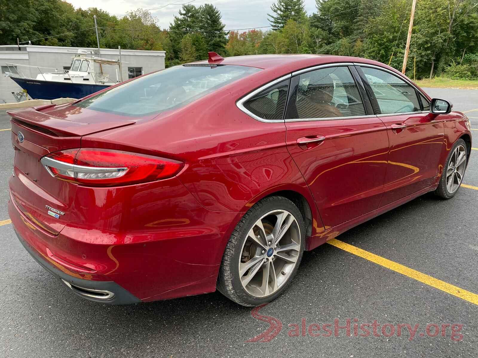 3FA6P0D96KR152789 2019 FORD FUSION