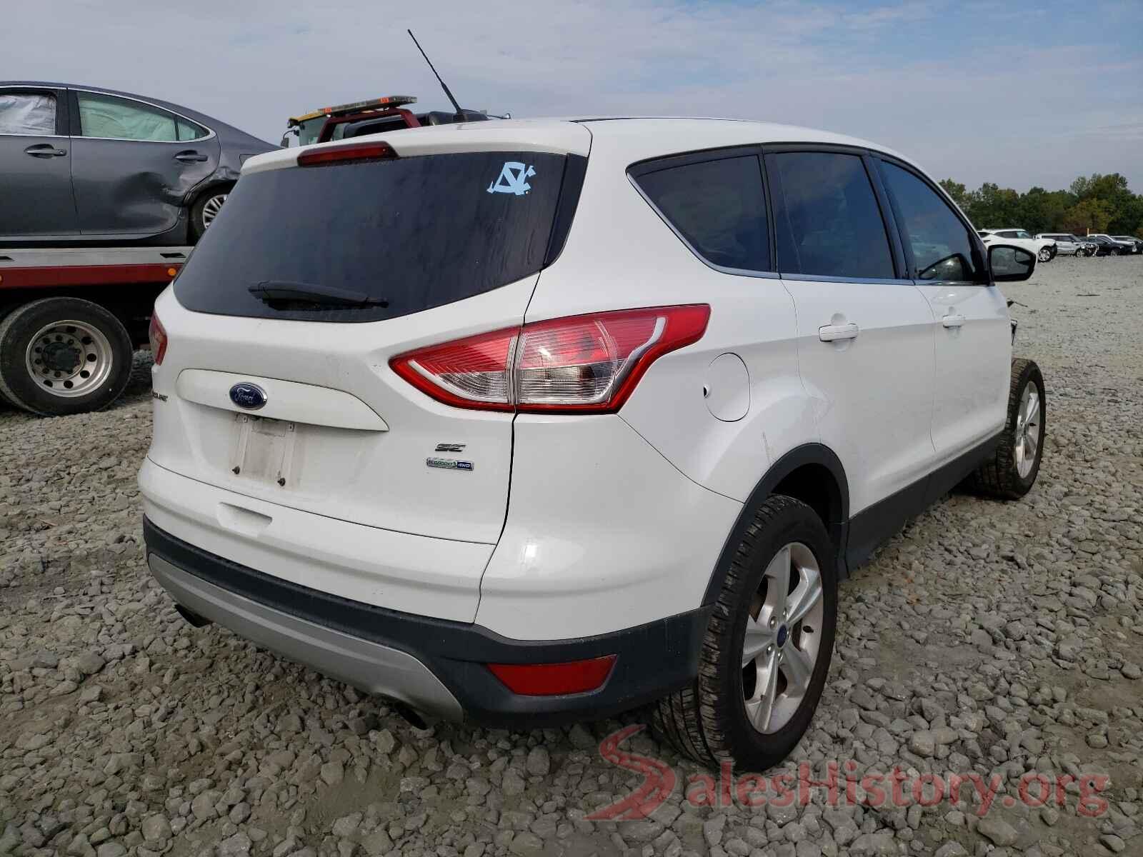 1FMCU9GX5GUA85618 2016 FORD ESCAPE