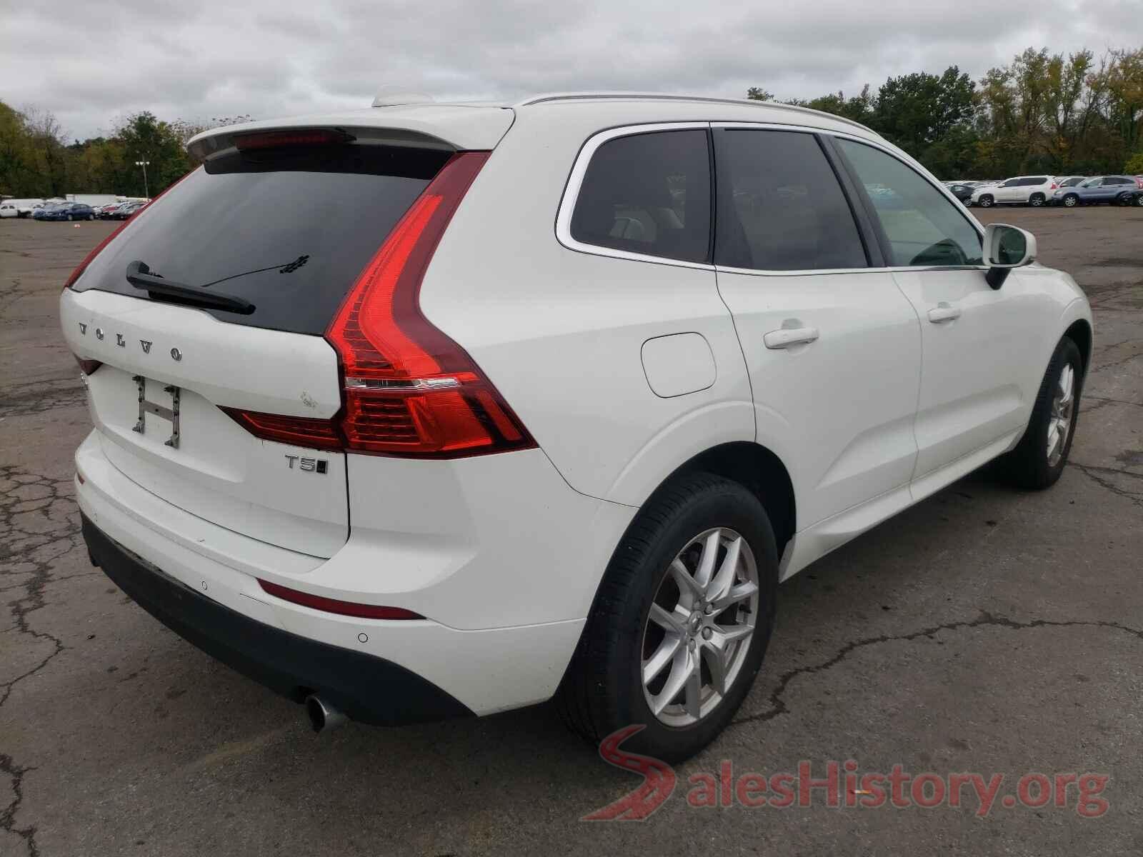 YV4102RK7L1441074 2020 VOLVO XC60