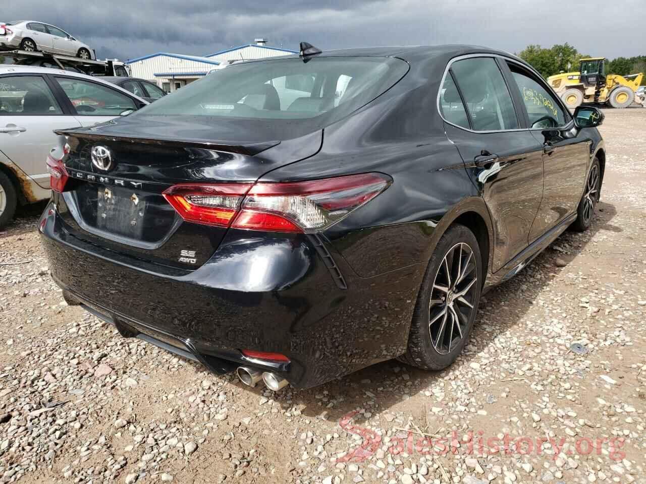 4T1G11BK8MU036724 2021 TOYOTA CAMRY