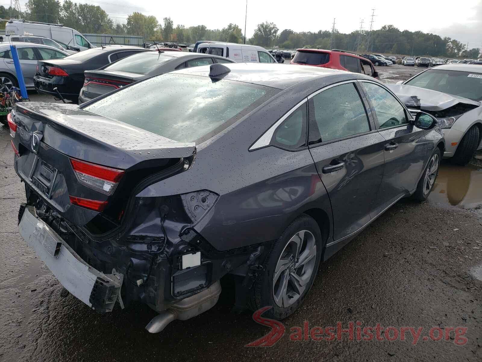 1HGCV1F69JA097809 2018 HONDA ACCORD