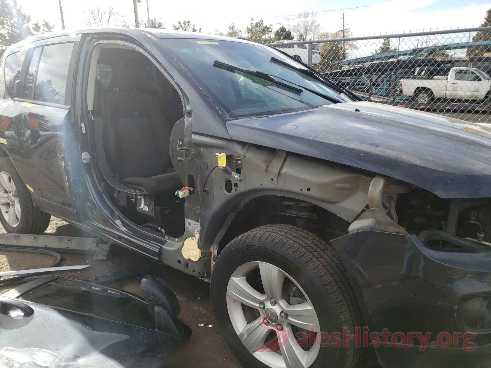 1C4NJDBB5GD508752 2016 JEEP COMPASS