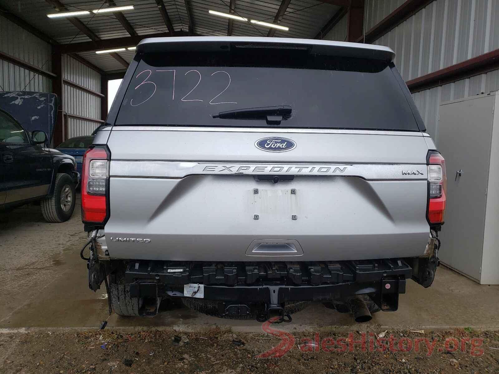 1FMJK1KT5LEA20999 2020 FORD EXPEDITION