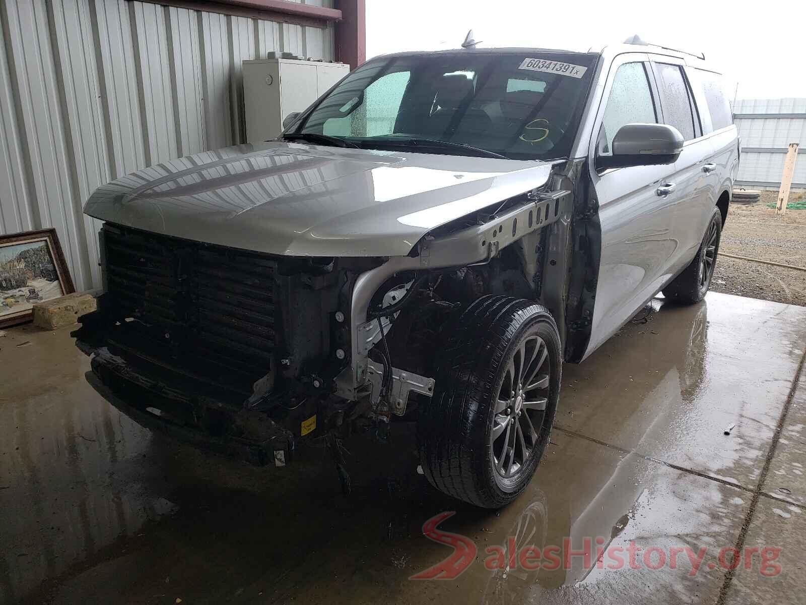 1FMJK1KT5LEA20999 2020 FORD EXPEDITION