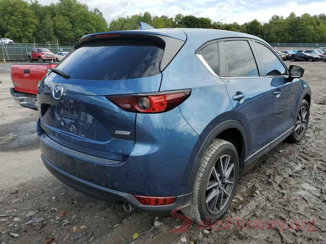 JM3KFBCM7J0466681 2018 MAZDA CX-5