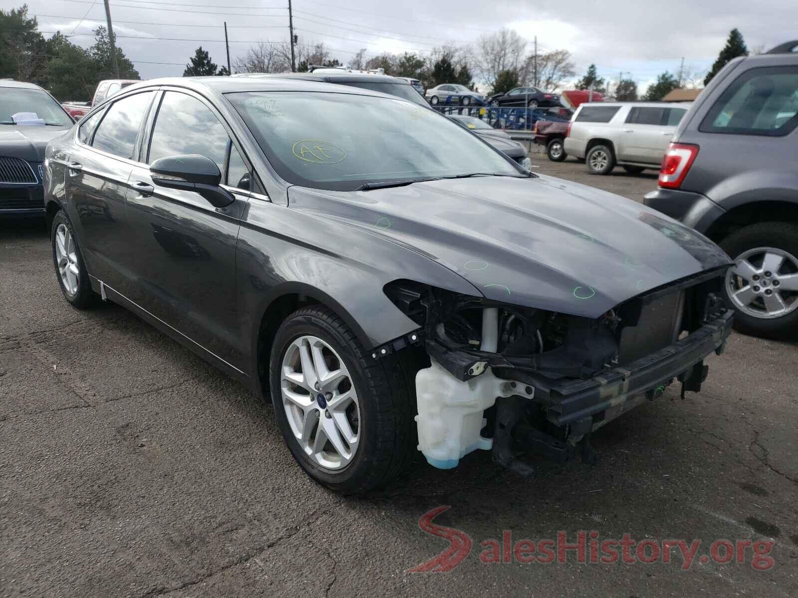 3FA6P0H72GR303739 2016 FORD FUSION