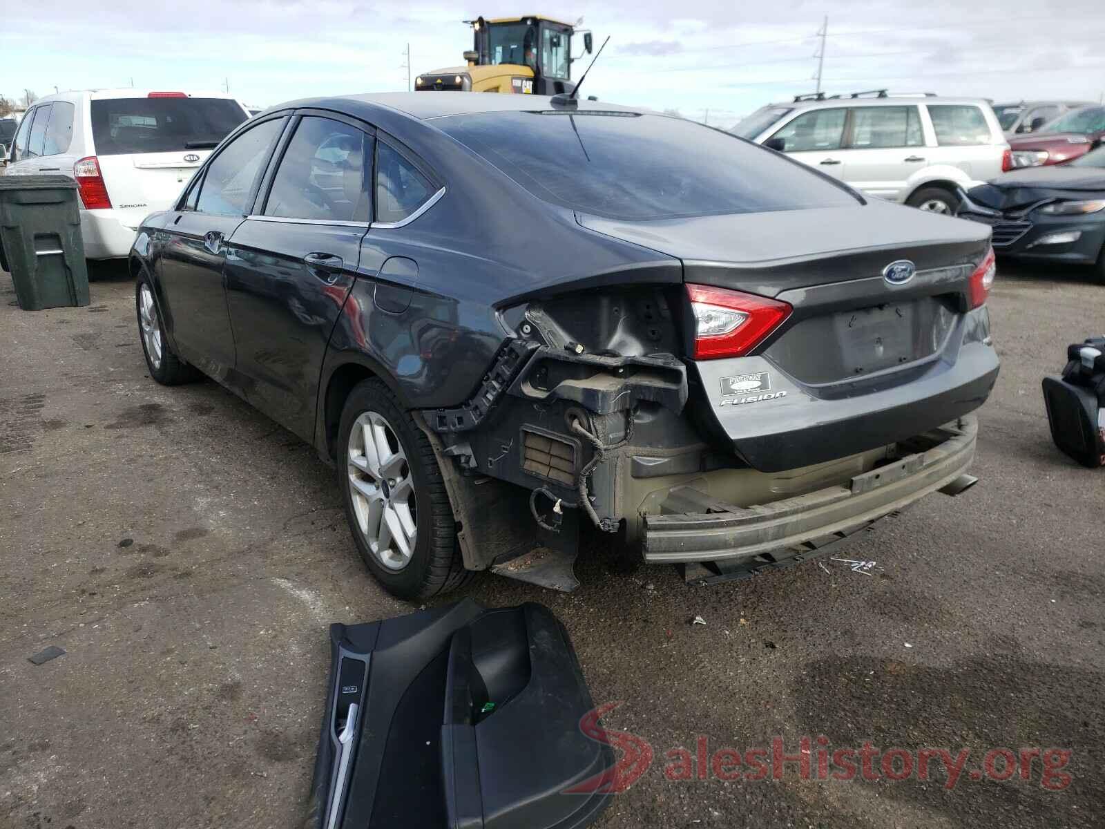 3FA6P0H72GR303739 2016 FORD FUSION