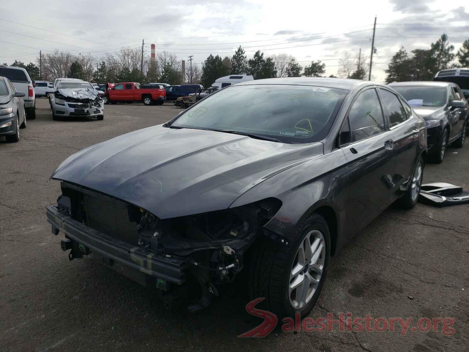 3FA6P0H72GR303739 2016 FORD FUSION