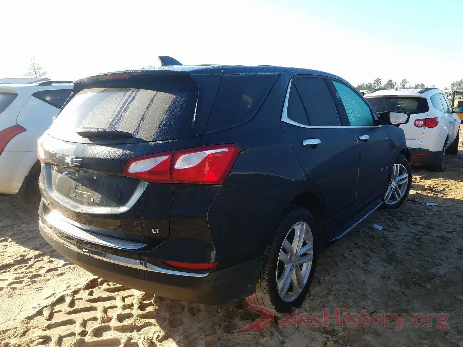 3GNAXKEV5KL340743 2019 CHEVROLET EQUINOX