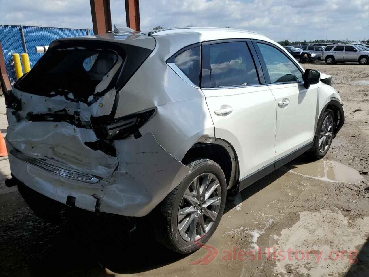 JM3KFBAY9M0389628 2021 MAZDA CX-5