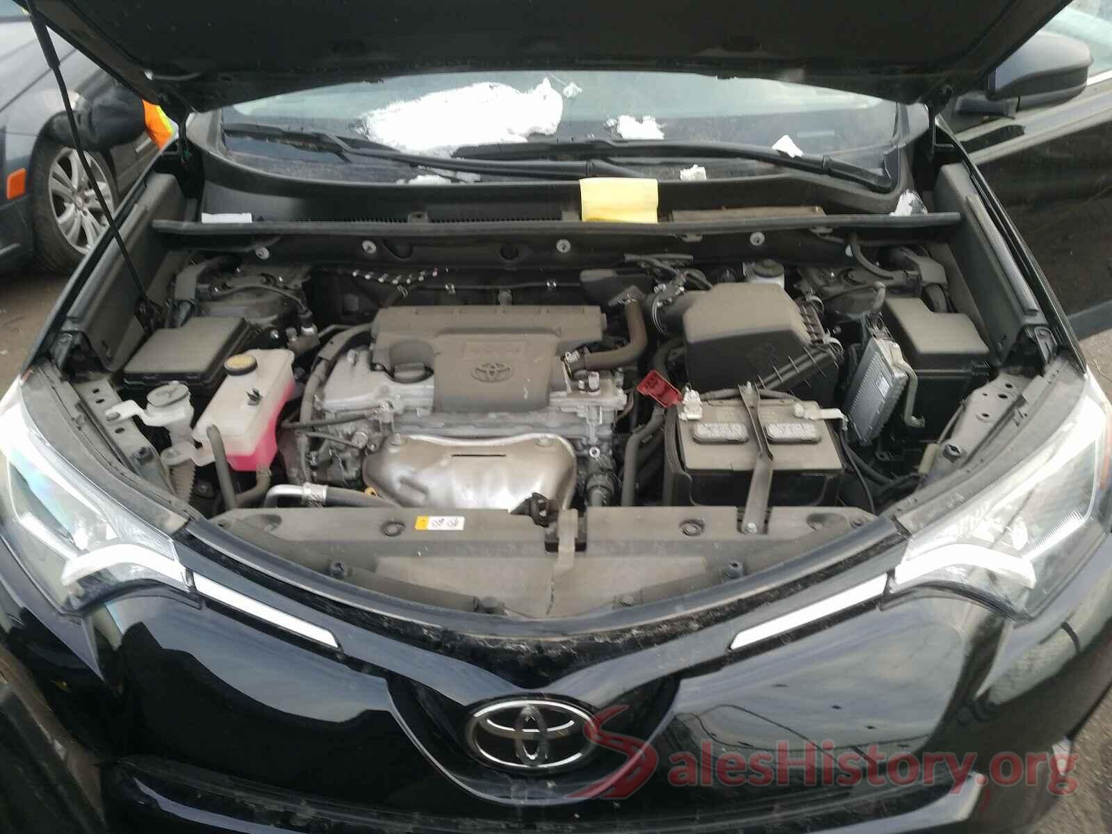 2T3BFREV4JW854647 2018 TOYOTA RAV4